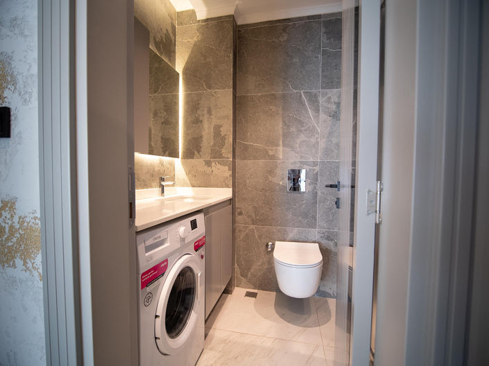 Image No.45-2 Bed Apartment for sale