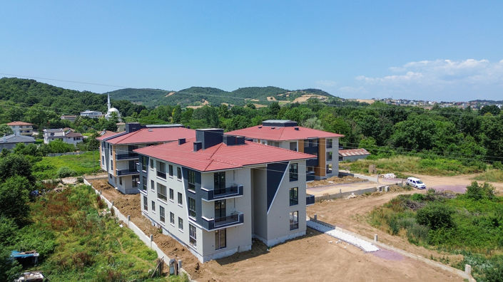 Image No.2-1 Bed Apartment for sale