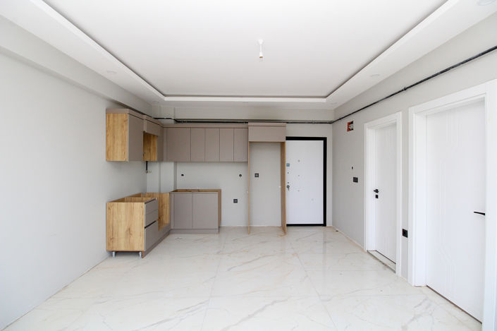 Image No.8-Appartement de 1 chambre à vendre à Yalova Merkez