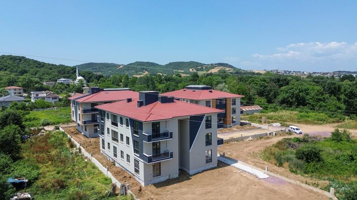 Image No.2-3 Bed Apartment for sale