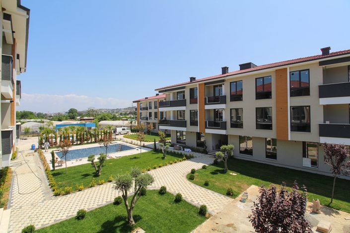 Image No.10-3 Bed Apartment for sale