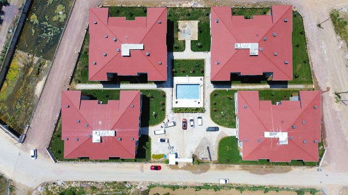 Image No.18-3 Bed Apartment for sale