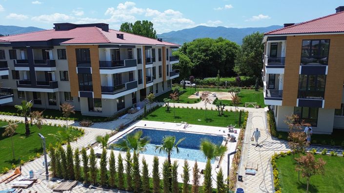 Image No.2-3 Bed Apartment for sale