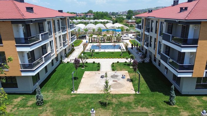 Image No.4-3 Bed Apartment for sale