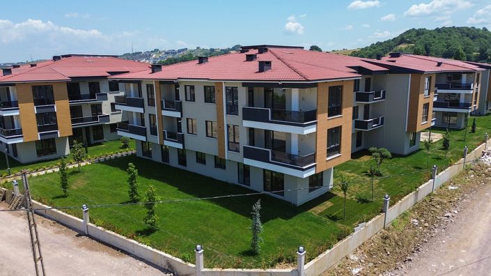 Image No.5-3 Bed Apartment for sale