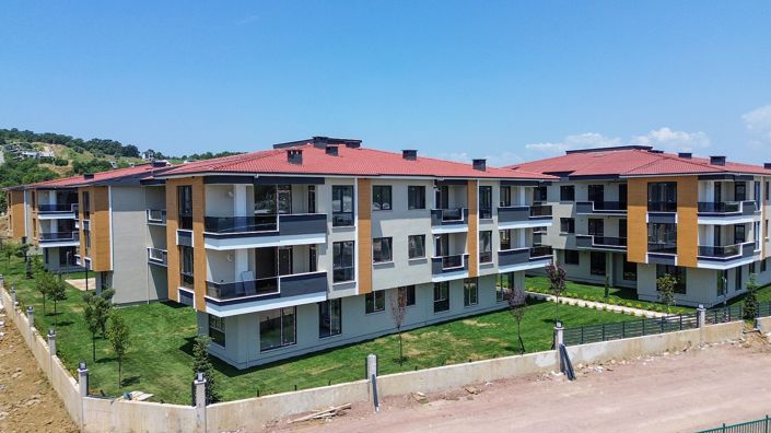 Image No.6-3 Bed Apartment for sale