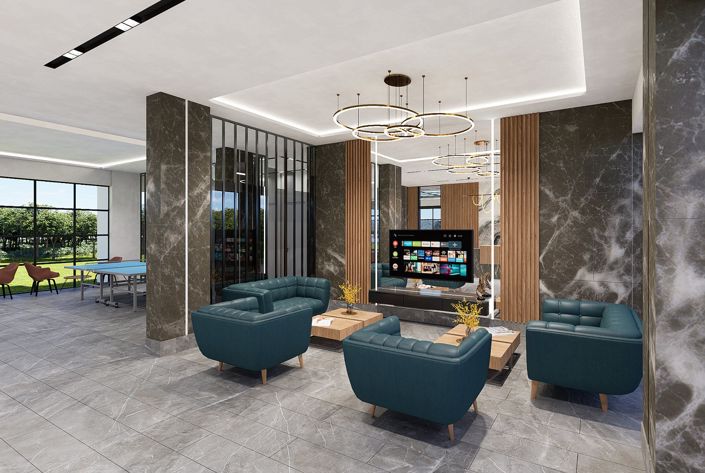 Image No.6-1 Bed Apartment for sale