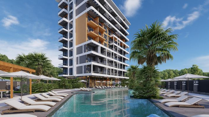 Image No.2-2 Bed Apartment for sale