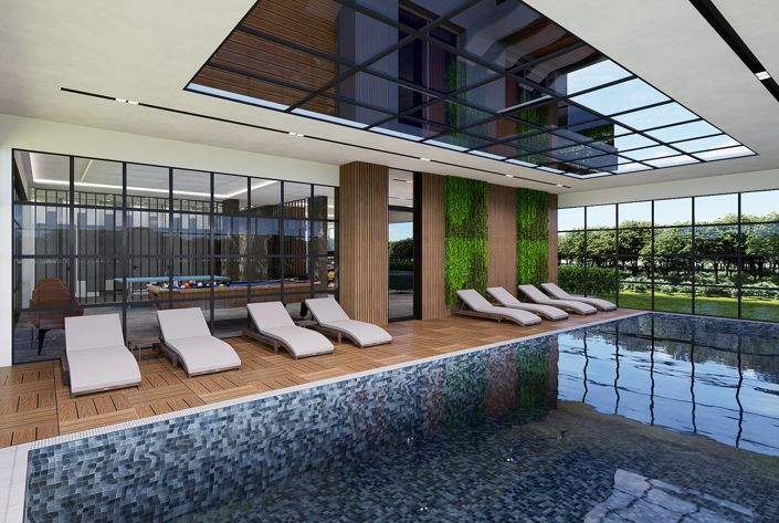 Image No.7-3 Bed Apartment for sale