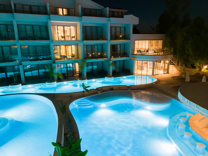 Image No.20-1 Bed Apartment for sale