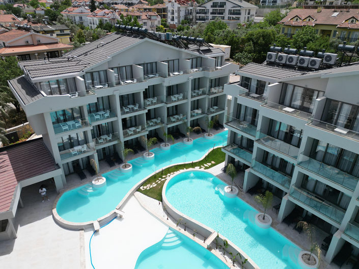 Image No.4-1 Bed Apartment for sale