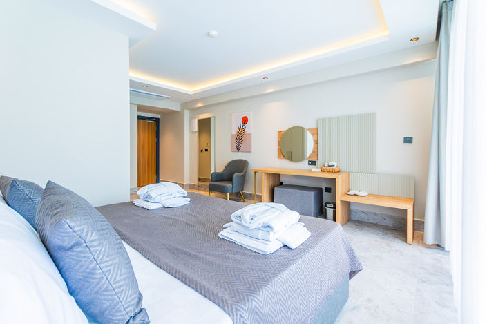 Image No.47-1 Bed Apartment for sale