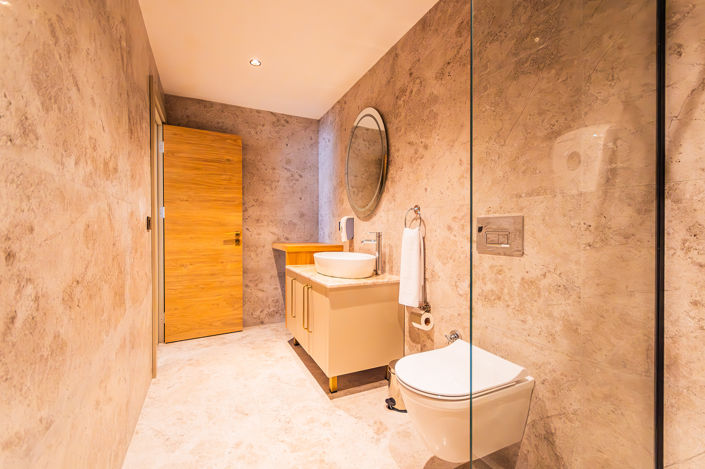 Image No.54-1 Bed Apartment for sale