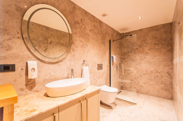 Image No.55-1 Bed Apartment for sale