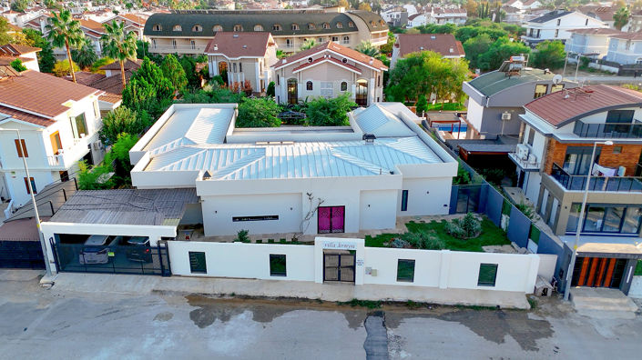 Image No.14-4 Bed House/Villa for sale