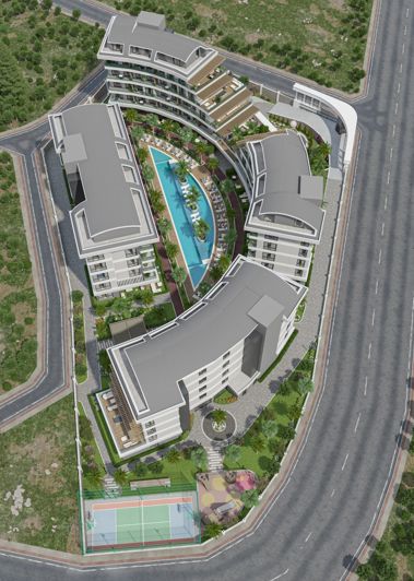 Image No.12-2 Bed Apartment for sale