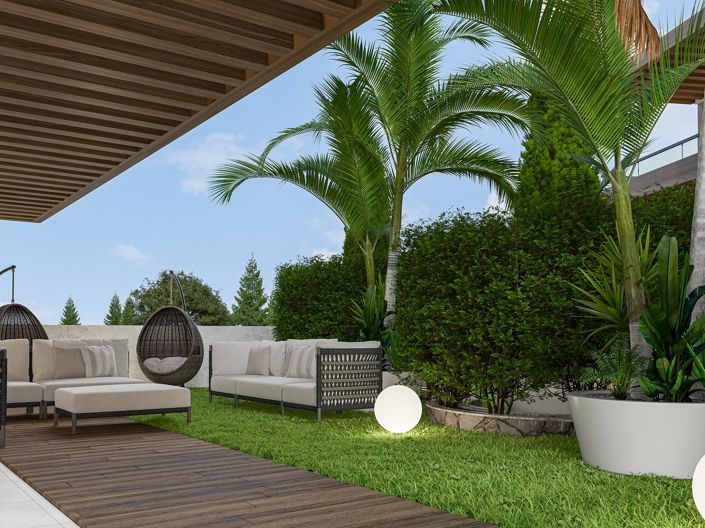 Image No.30-2 Bed Apartment for sale