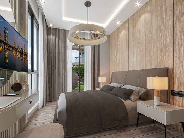 Image No.41-2 Bed Apartment for sale