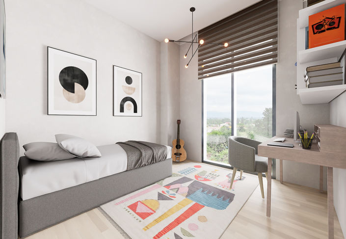 Image No.16-1 Bed Apartment for sale