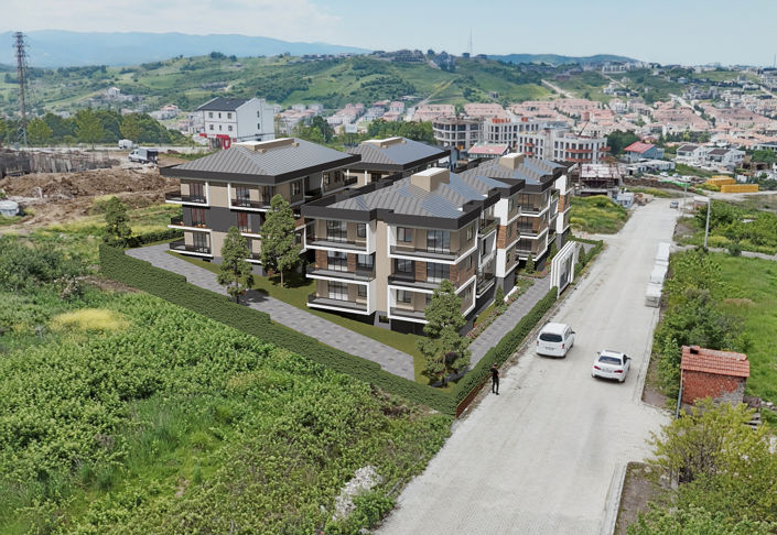 Image No.8-1 Bed Apartment for sale