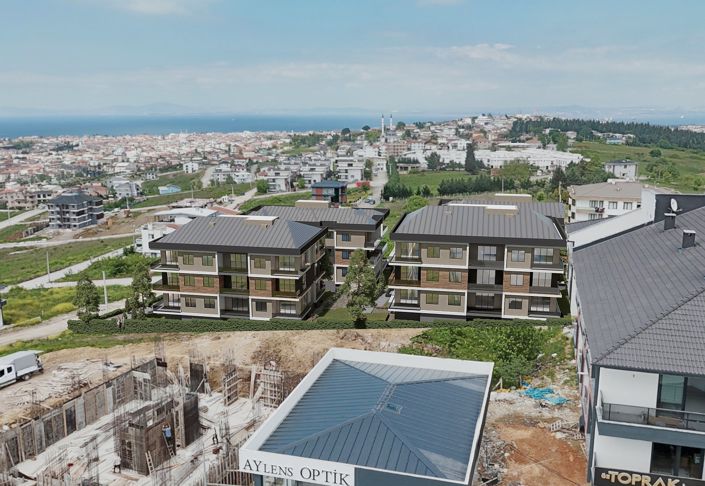 Image No.9-1 Bed Apartment for sale