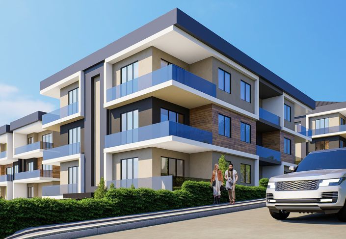 Image No.2-2 Bed Apartment for sale