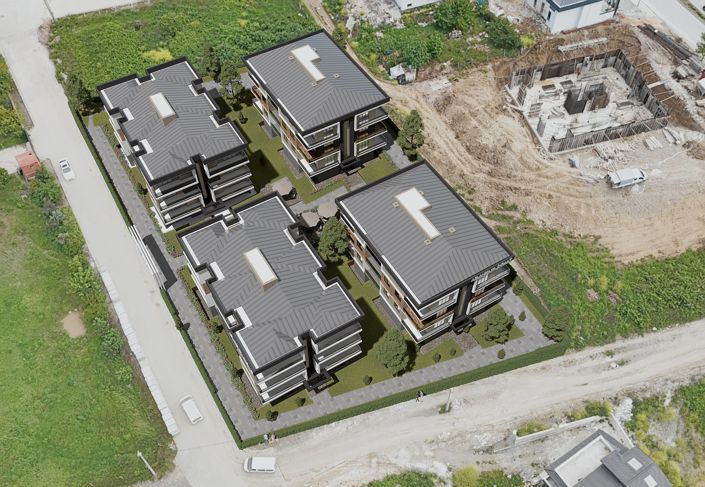 Image No.3-2 Bed Apartment for sale