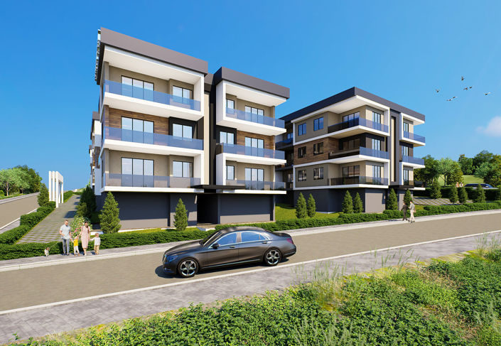 Image No.6-2 Bed Apartment for sale