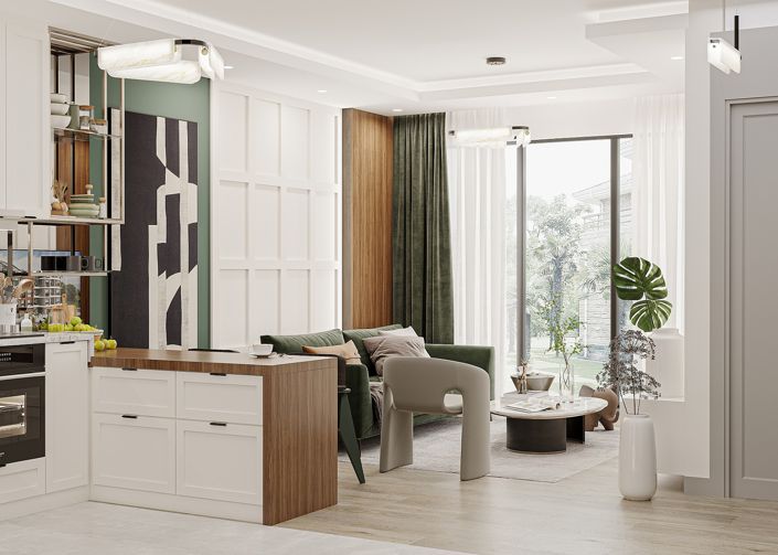 Image No.11-1 Bed Apartment for sale