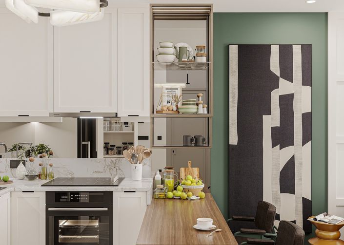 Image No.13-1 Bed Apartment for sale