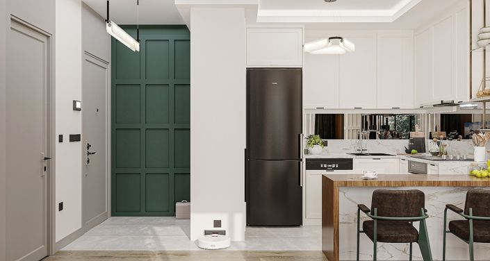 Image No.14-1 Bed Apartment for sale