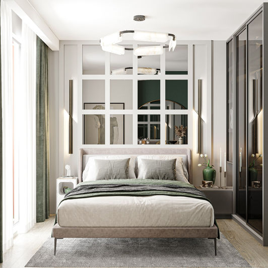 Image No.18-1 Bed Apartment for sale