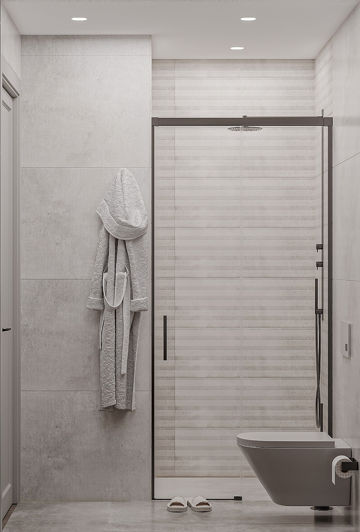 Image No.19-1 Bed Apartment for sale