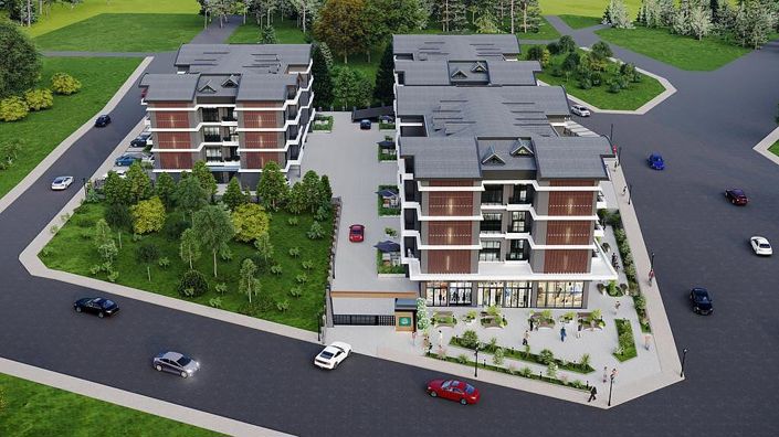 Image No.2-1 Bed Apartment for sale