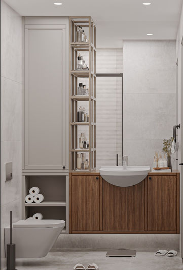 Image No.21-1 Bed Apartment for sale