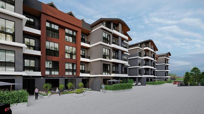 Image No.6-1 Bed Apartment for sale