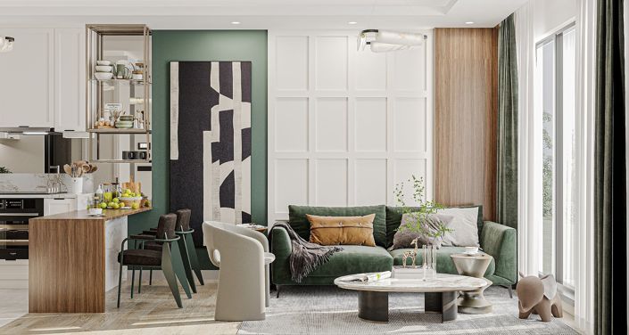 Image No.7-1 Bed Apartment for sale