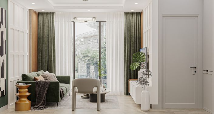 Image No.8-1 Bed Apartment for sale