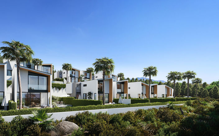 Image No.4-4 Bed House/Villa for sale