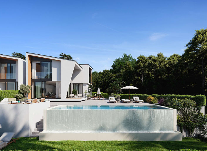 Image No.7-4 Bed House/Villa for sale