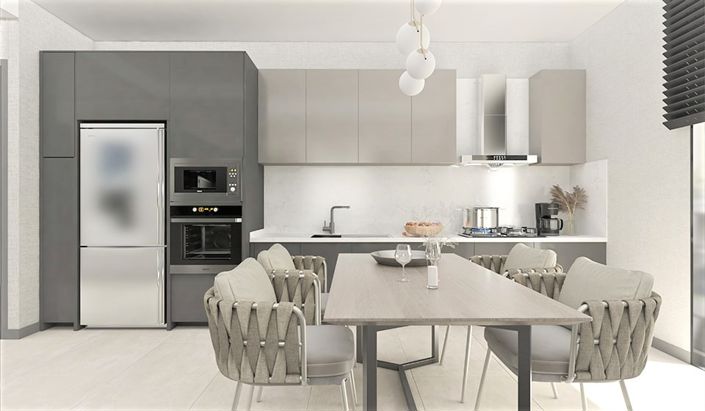 Image No.11-2 Bed Apartment for sale