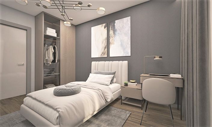 Image No.14-2 Bed Apartment for sale