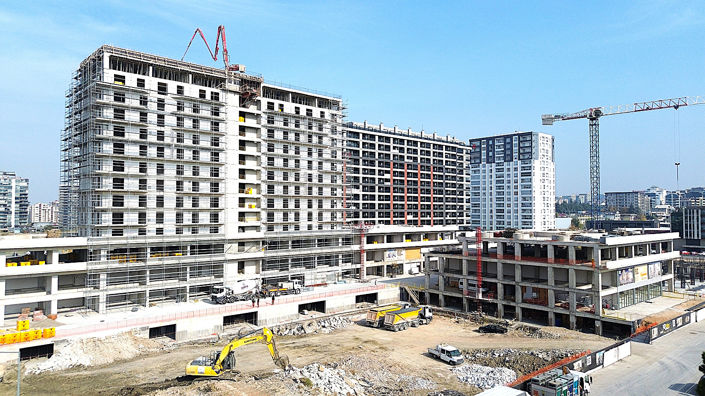 Image No.17-2 Bed Apartment for sale