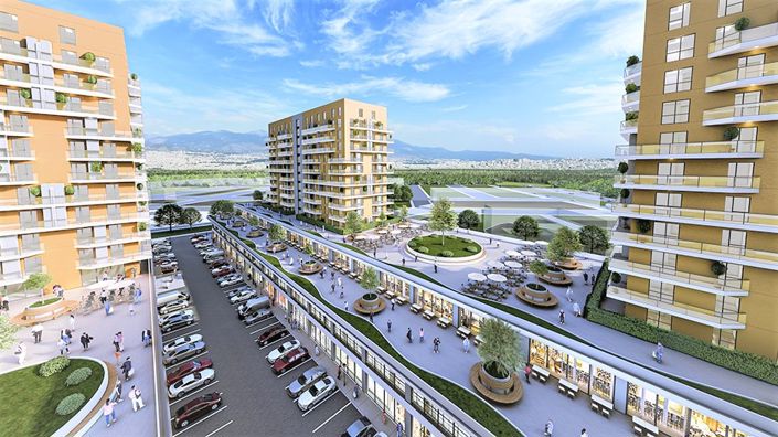 Image No.3-2 Bed Apartment for sale