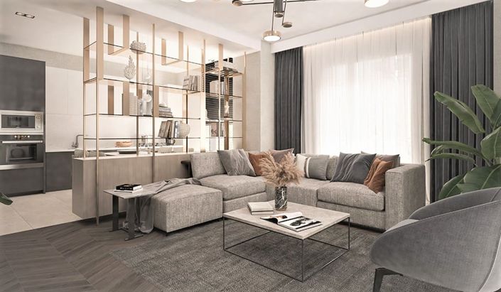 Image No.9-2 Bed Apartment for sale