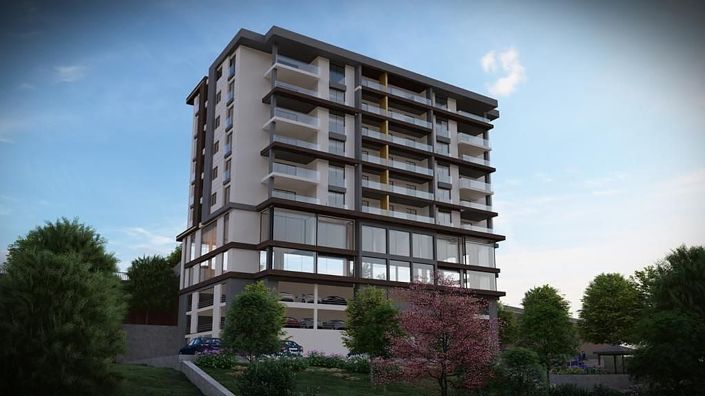 Image No.6-3 Bed Apartment for sale