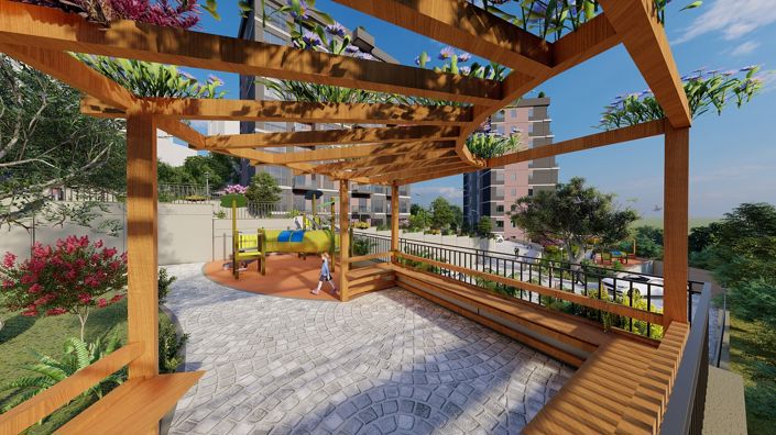 Image No.5-2 Bed Apartment for sale