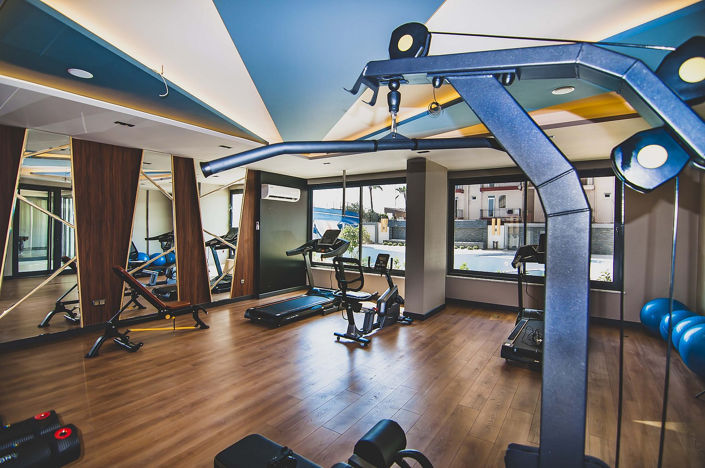 Image No.11-1 Bed Apartment for sale