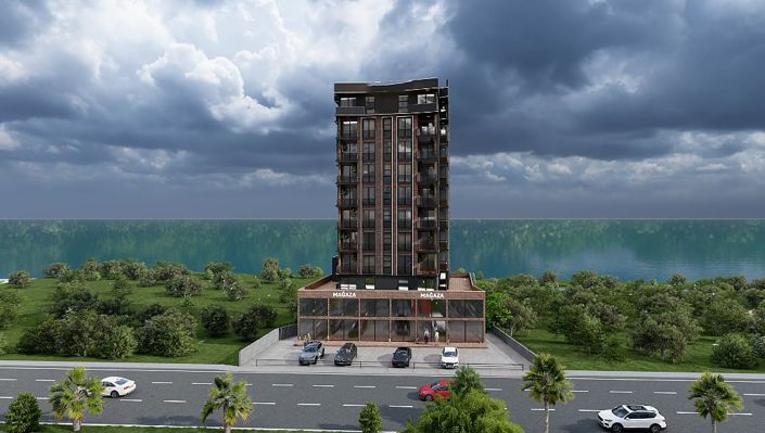 Image No.1-1 Bed Apartment for sale