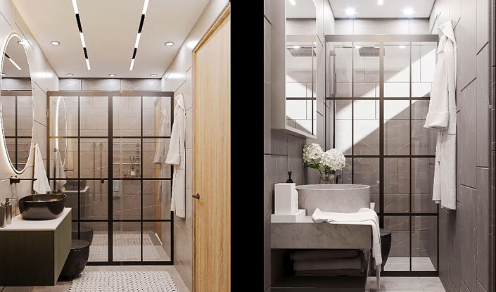 Image No.12-1 Bed Apartment for sale